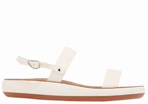 Sandales Casual Ancient Greek Sandals Clio Comfort   | OXY-1356384